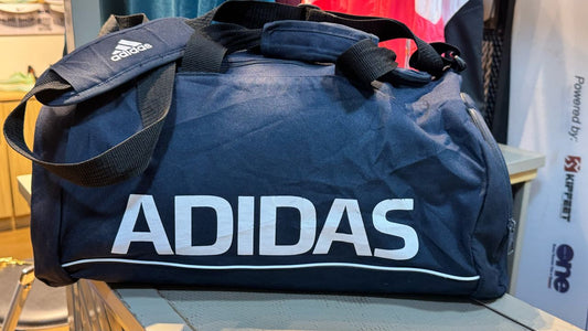 ADIDAS Duffle bag