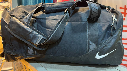Duffle bag