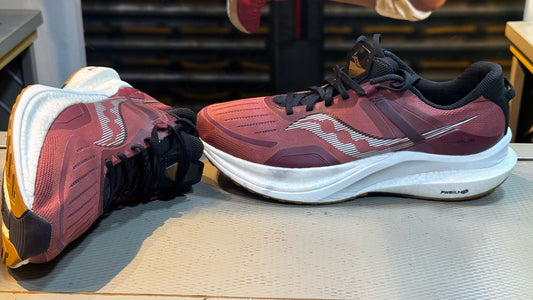 Saucony Tempus