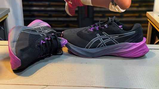 Asics NovaBlast3
