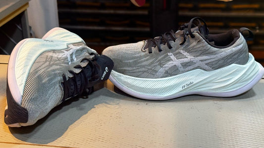 Asics SuperBlast
