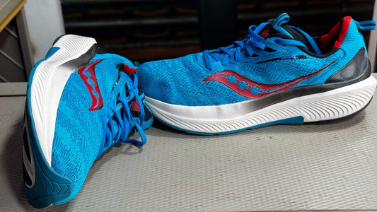 Saucony Echelon