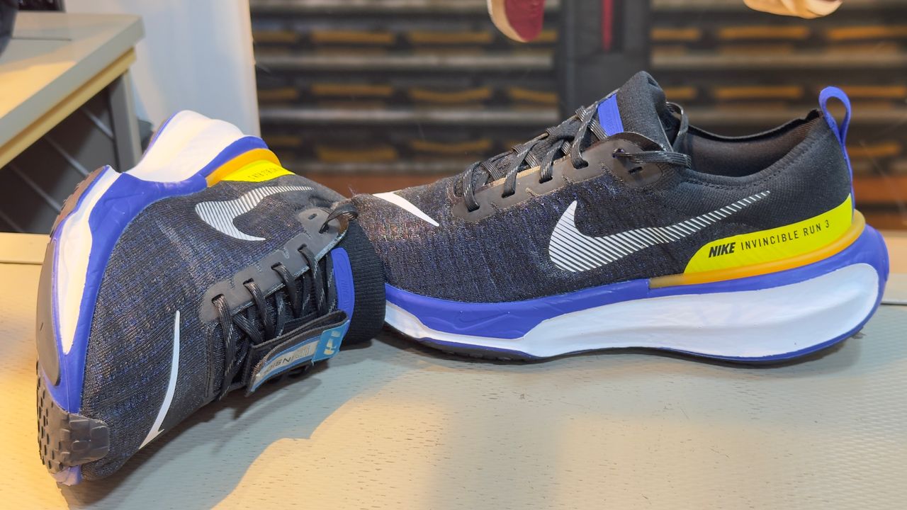 Nike Invincible run3