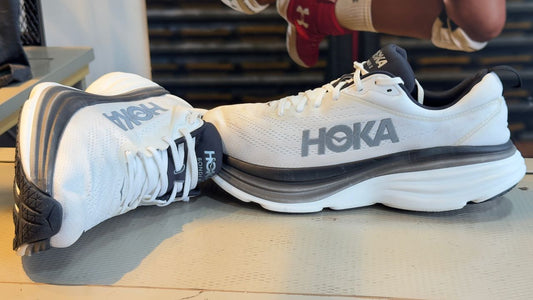 Hoka Bond8