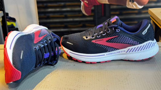 Brooks Adrenaline GTS 22