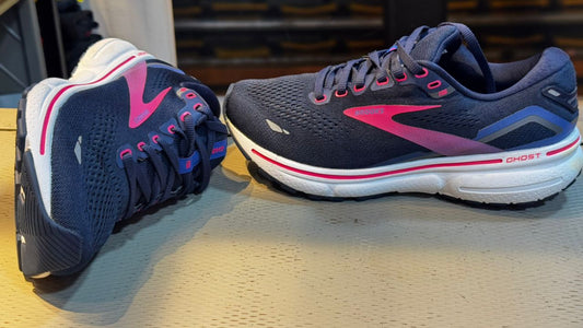 Brooks Ghost15