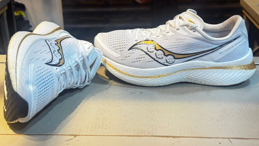 Saucony Endorphin speed3