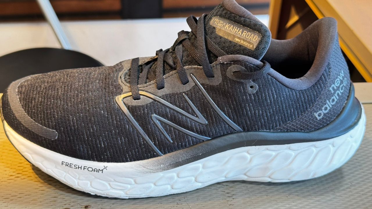 New Balance-Kaiha Road