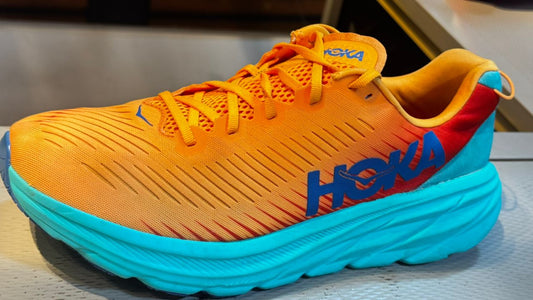 Hoka Rincon3