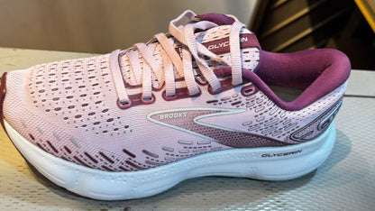 Brooks Glycerin20