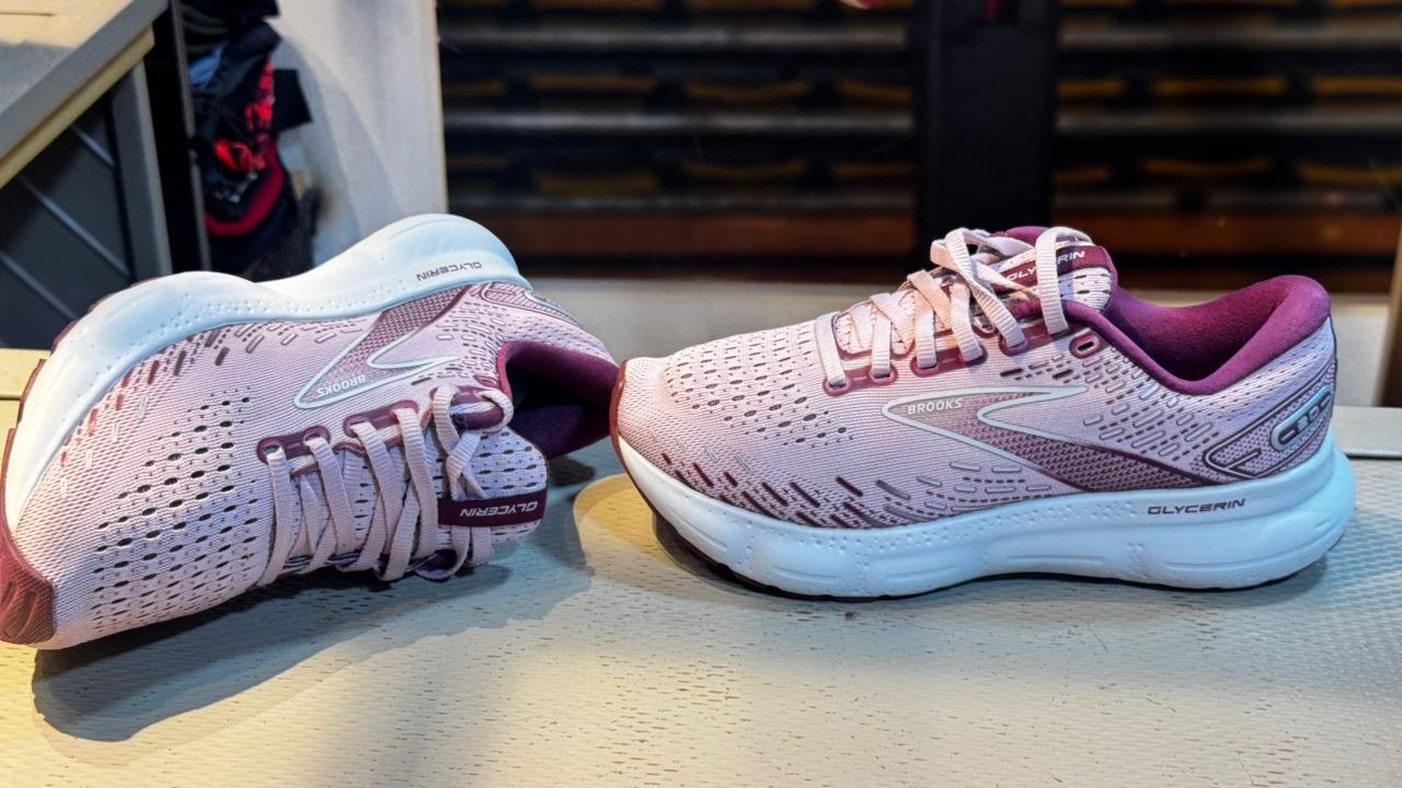 Brooks Glycerin20