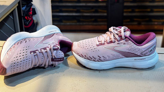 Brooks Glycerin20