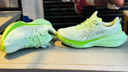 Asics Novablast4