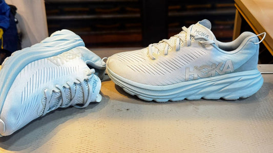 Hoka Rincon3