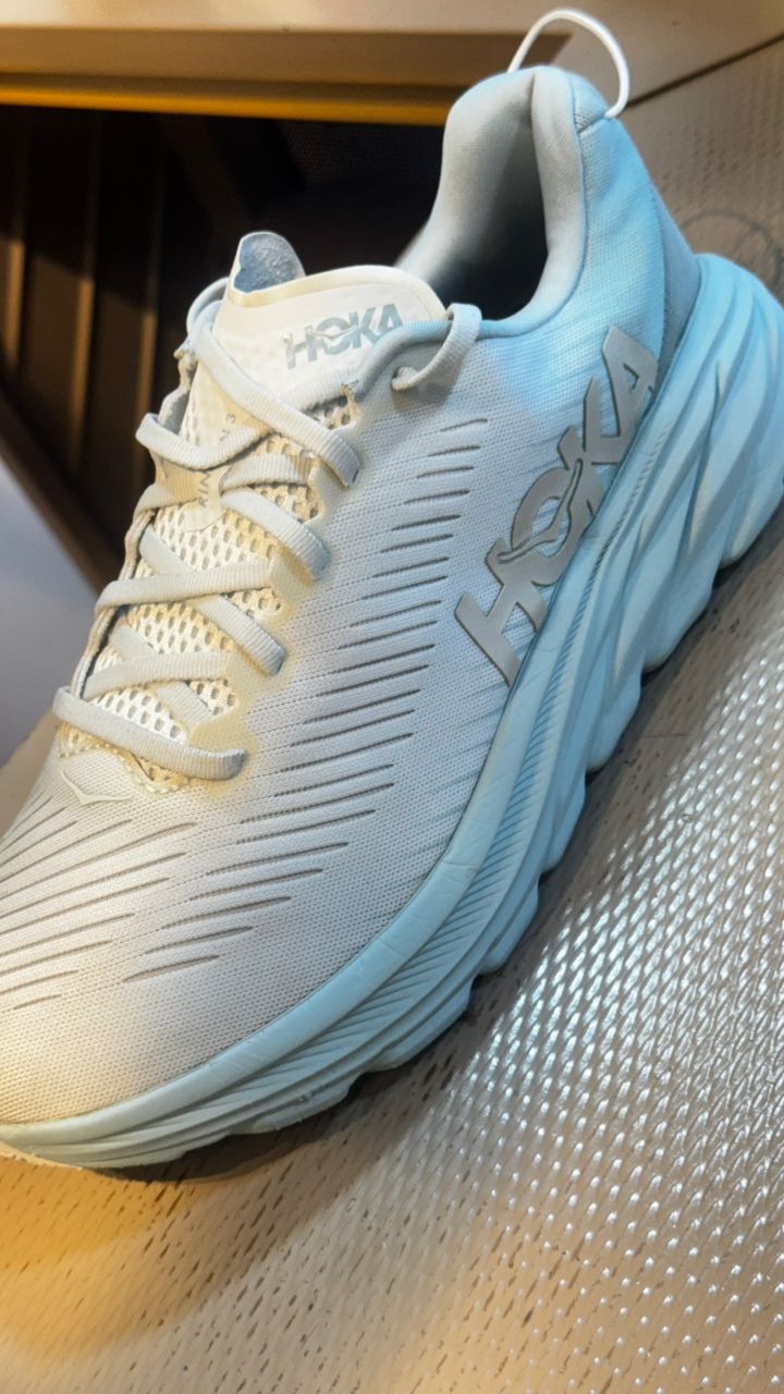 Hoka Rincon3