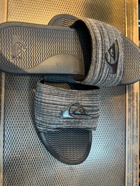 Slide Sandals