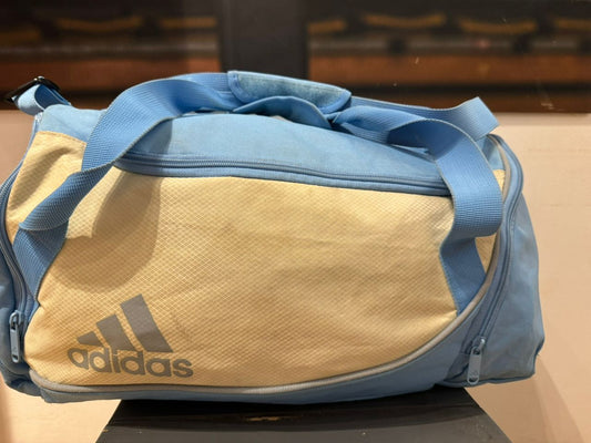 Addidas Duffle Bag