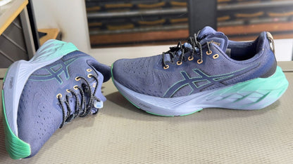 ASICS Novablast