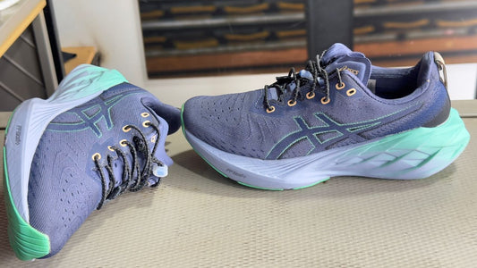 ASICS Novablast