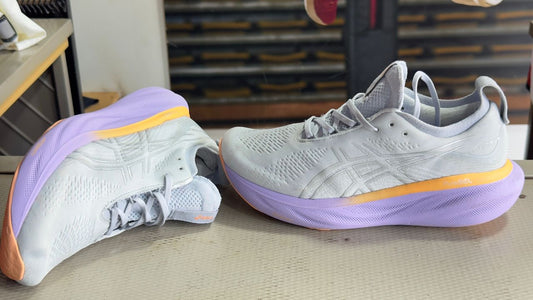 Asics Gel Cumulus 25