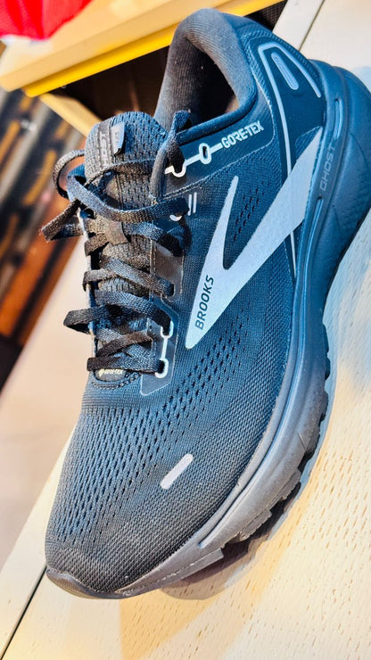 Brooks Ghost14(Gore-Tex)