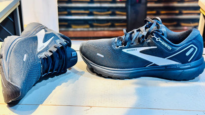 Brooks Ghost14(Gore-Tex)