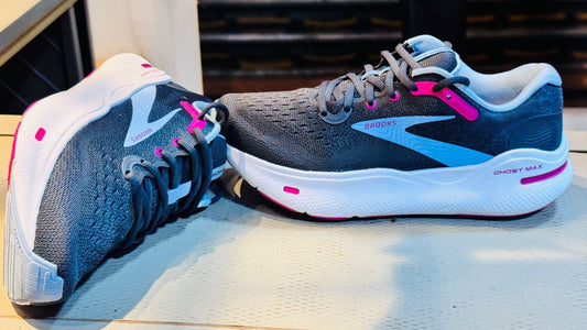 Brooks GhostMax