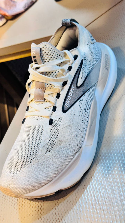 Brooks Glycerin21