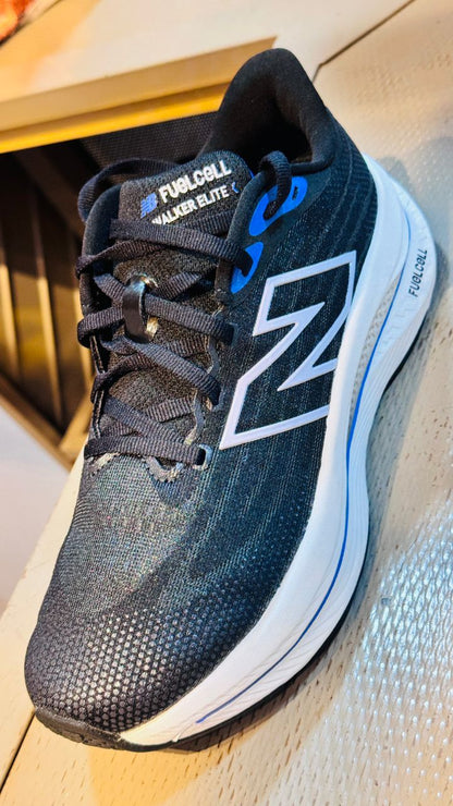 New balance walker Elite