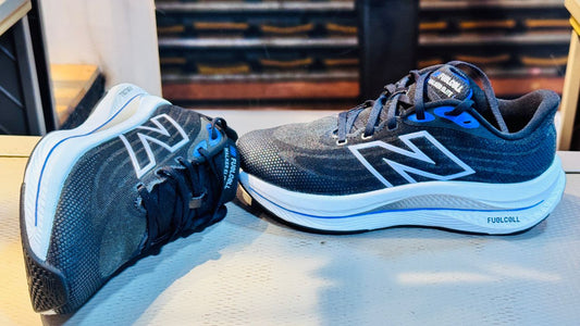 New balance walker Elite