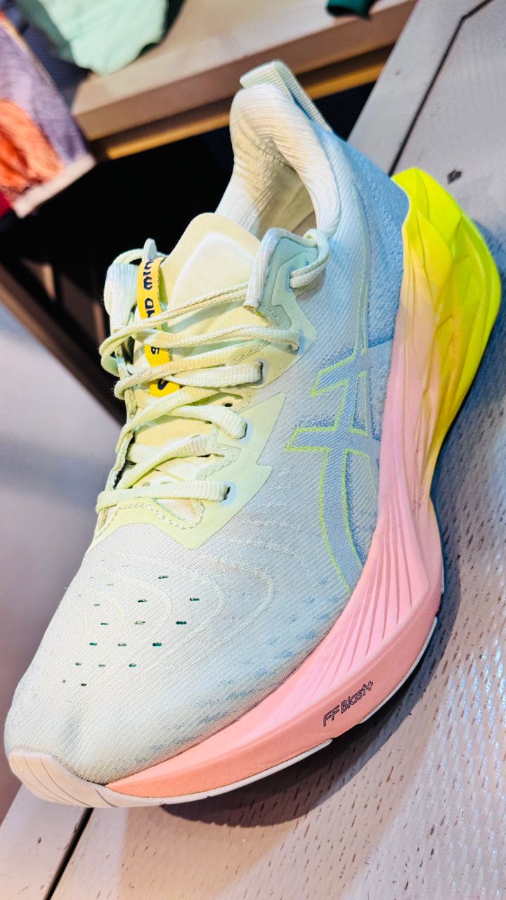 Asics Novablast&nbsp;