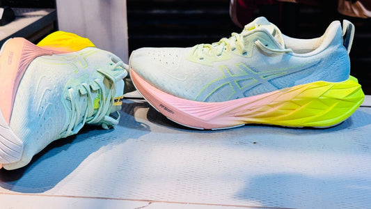 Asics Novablast&nbsp;