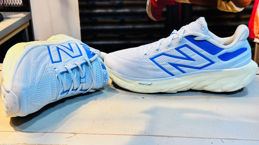 New balance 1080