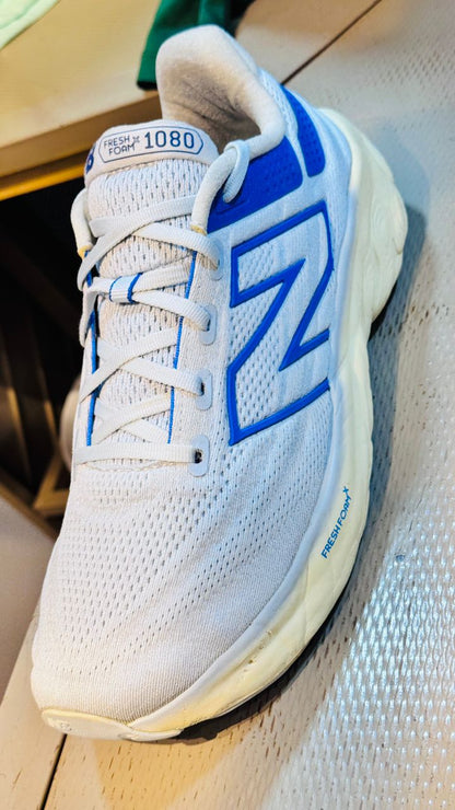 New balance 1080