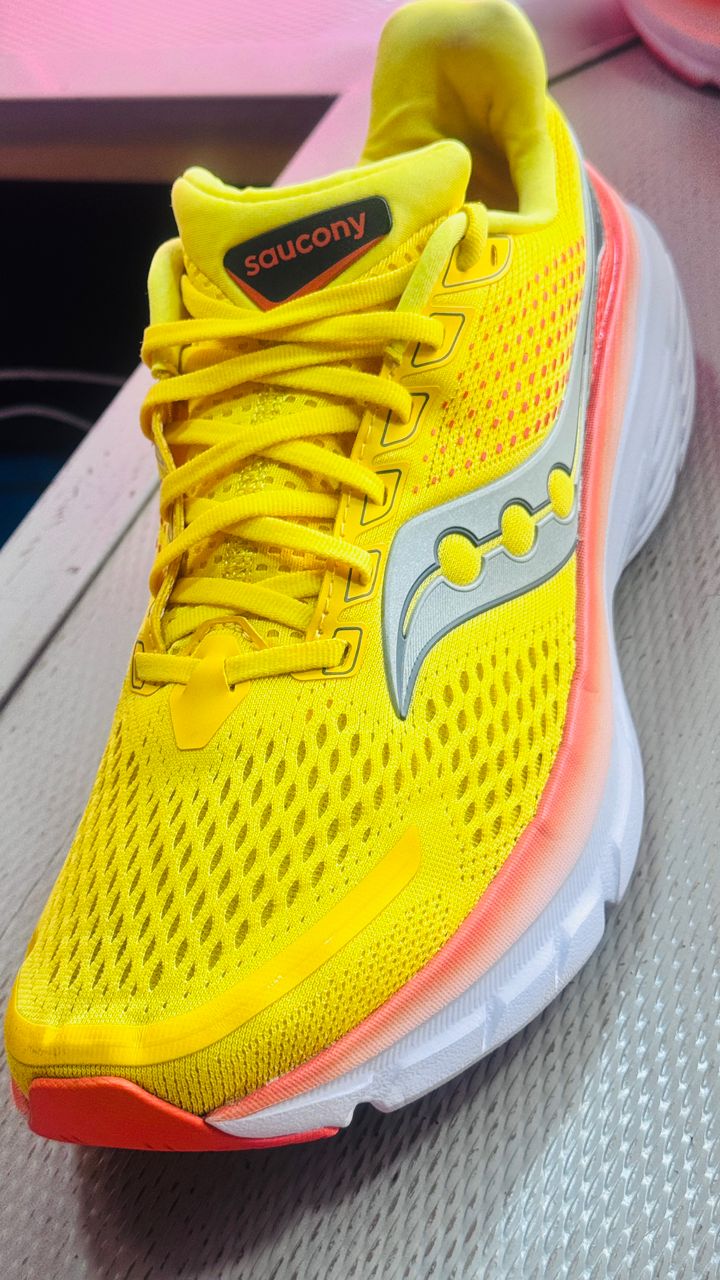 Saucony Guide17
