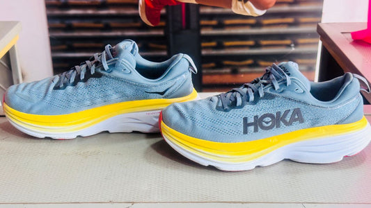 Hoka Bondi8