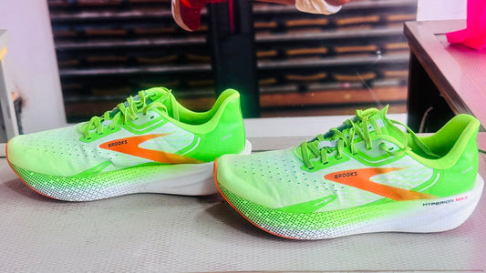 Brooks HyperionMax