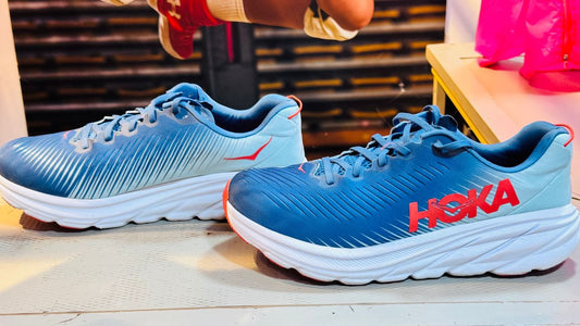 Hoka Rincon3