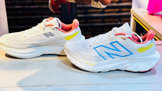 New Balance 1080
