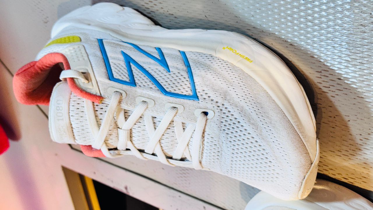 New Balance 1080