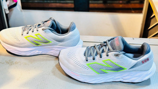 New balance 880