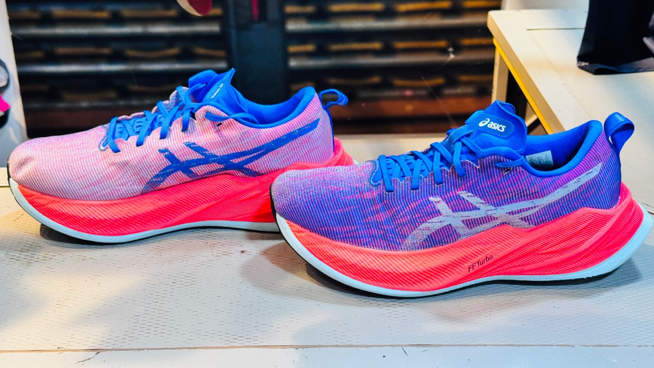 ASICs Superblast