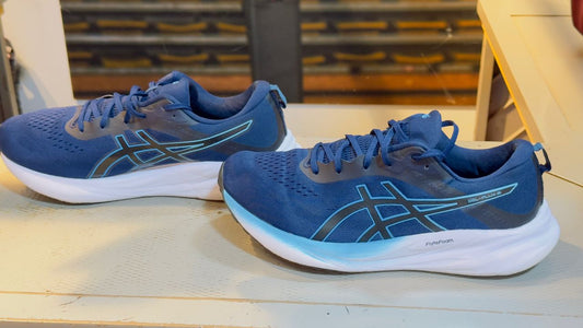 ASICS Gel-Flux8