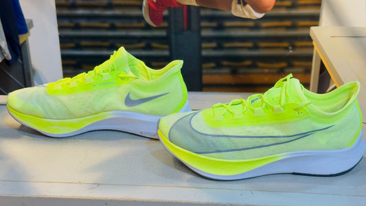 Nike &nbsp;zoom fly3