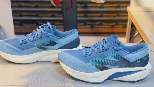 New balance &nbsp;Fuelcell-Rebel