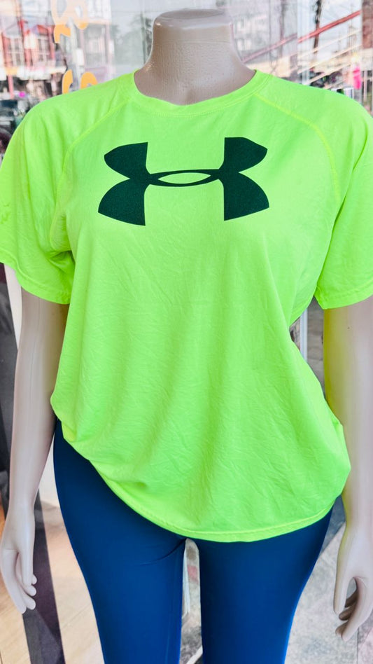 Active Wear