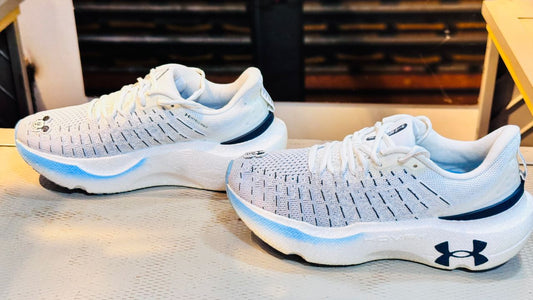 Under Armour-Infinite elite