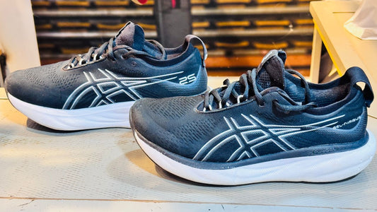 Asics Gel-nimbus25