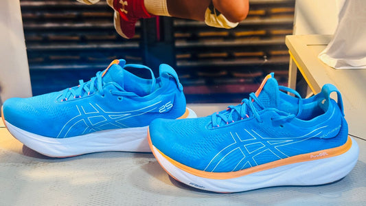 Asics Gel-nimbus25