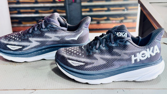 Hoka Clifton 9
